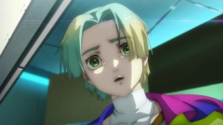 GNOSIA 第16話