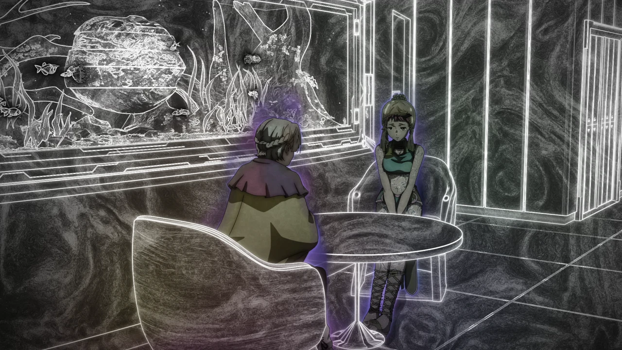 古诺希亚 第9话