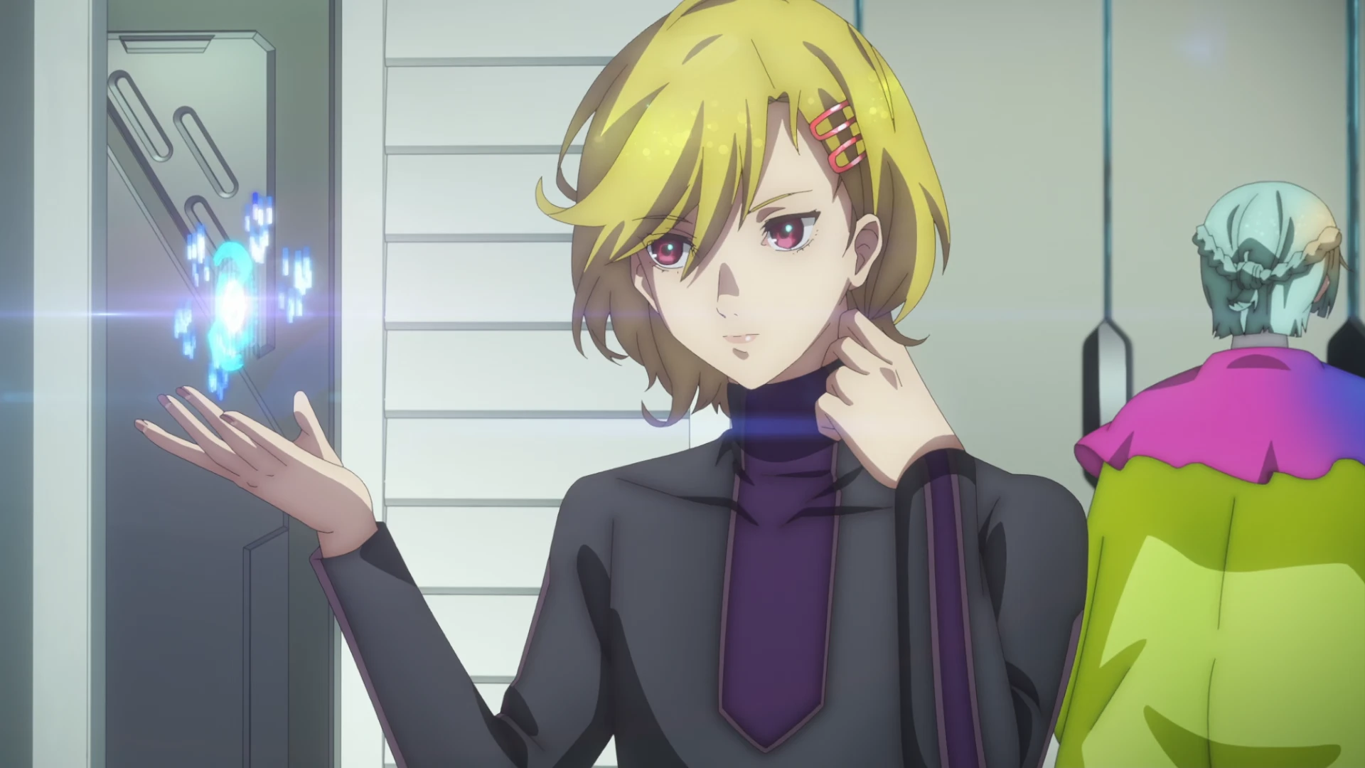 古诺希亚 第13话