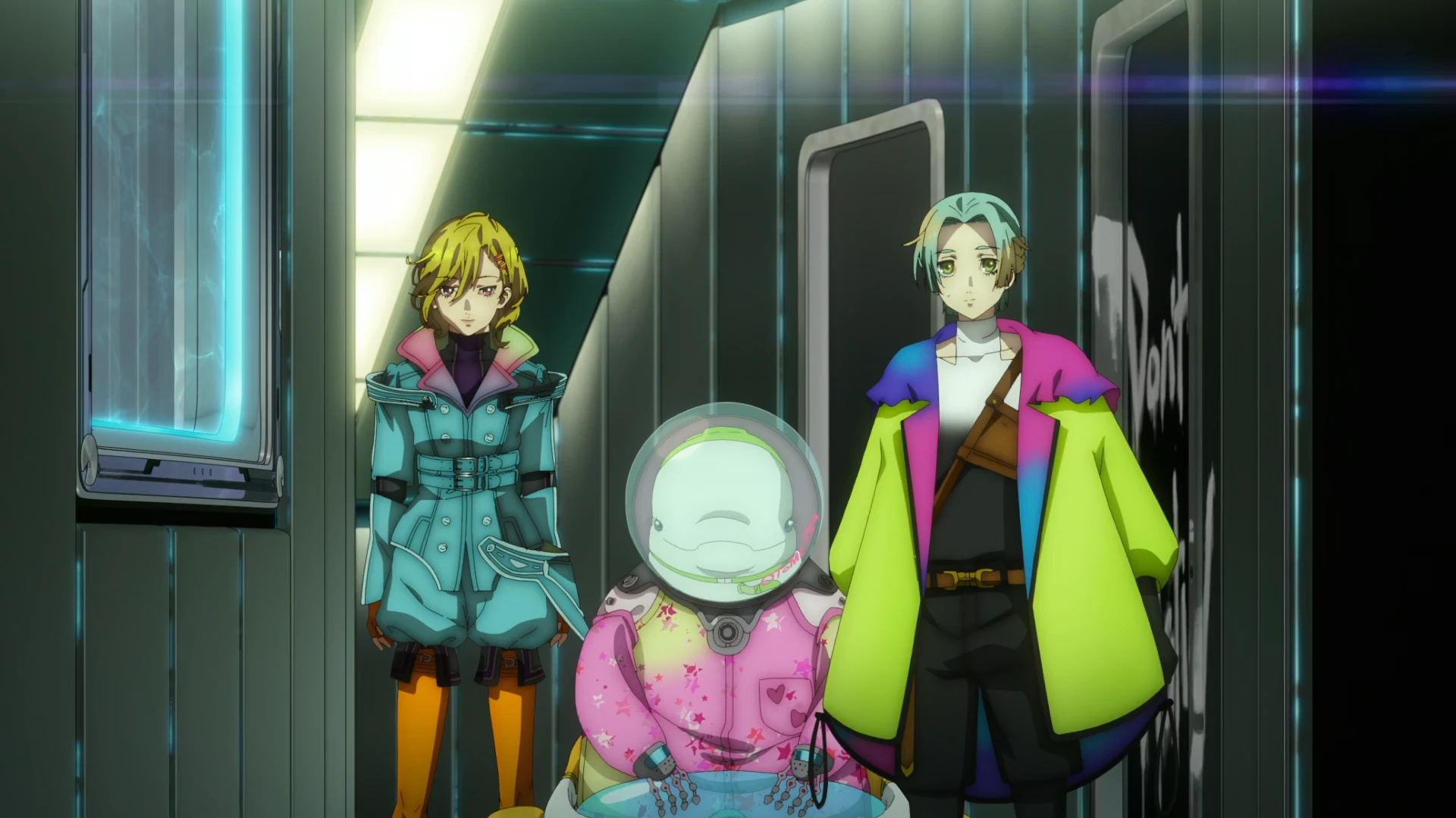 古诺希亚 第7话