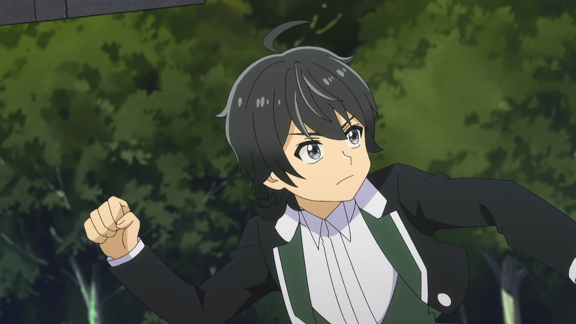 地狱模式 ～喜欢速通游戏的玩家在废设定异世界无双～ 第9话