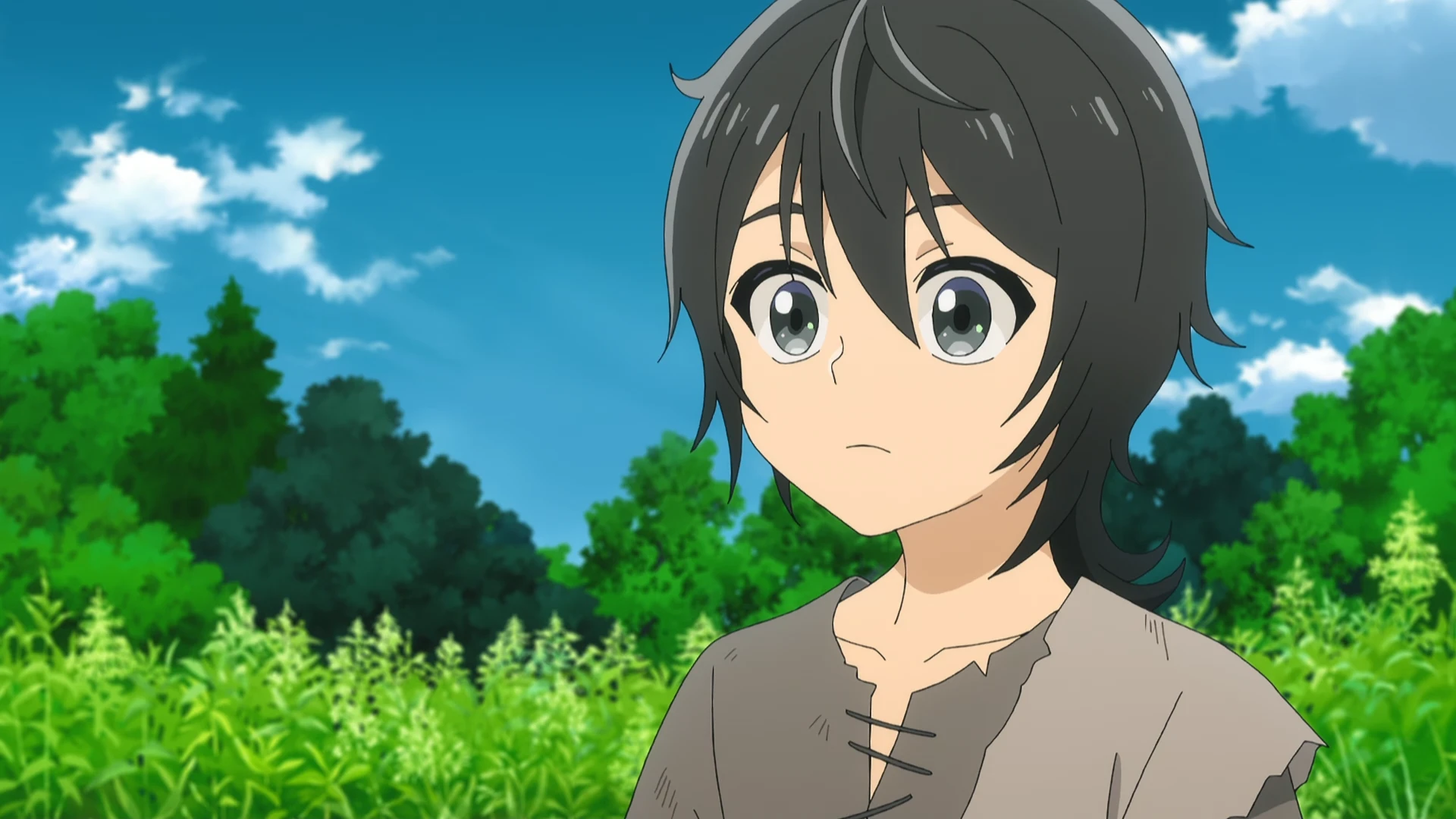 地狱模式～喜欢挑战特殊成就的玩家在废设定的异世界成为无双～ 第5话