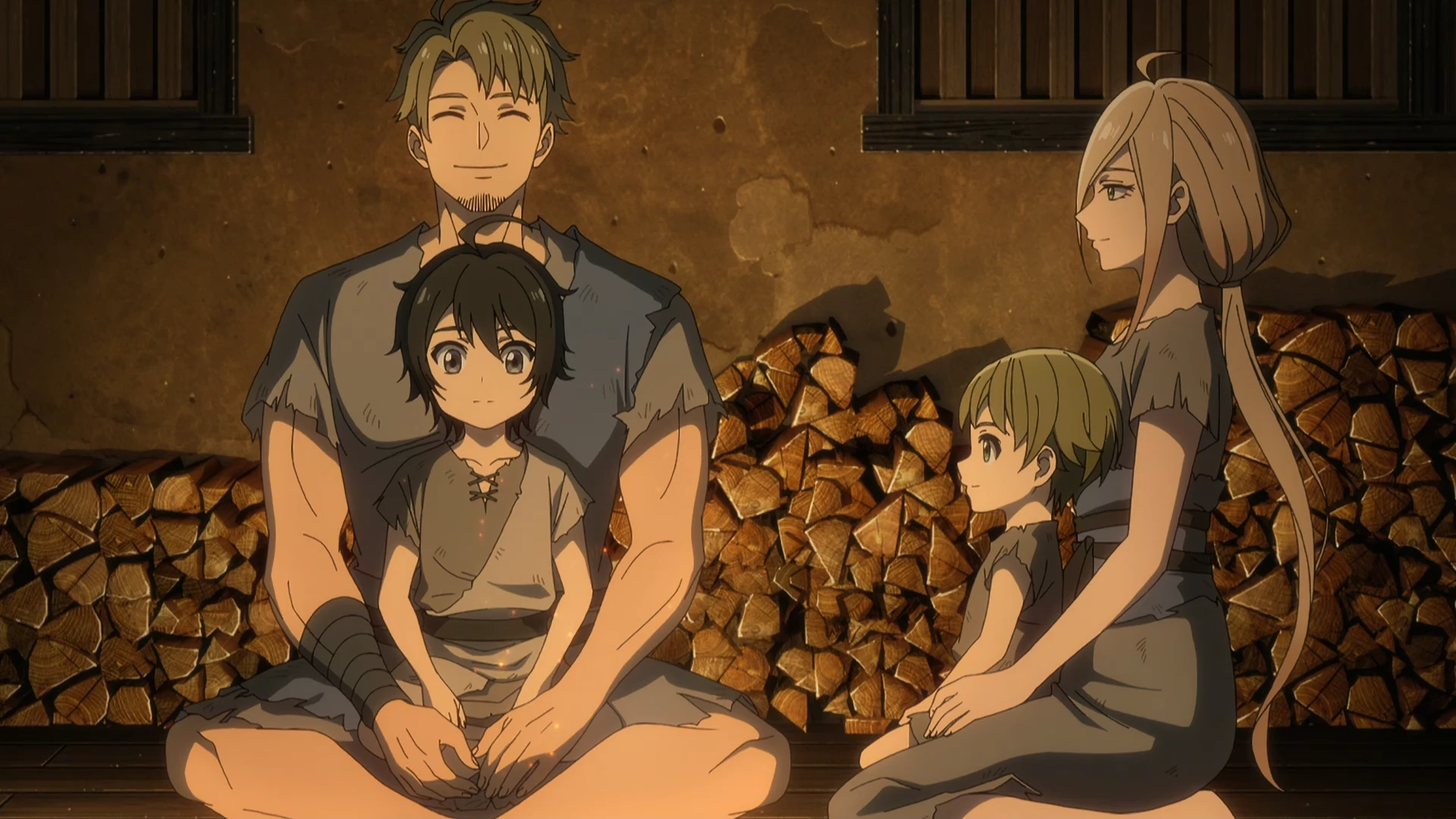 地狱模式～喜欢挑战特殊成就的玩家在废设定的异世界成为无双～ 第2话