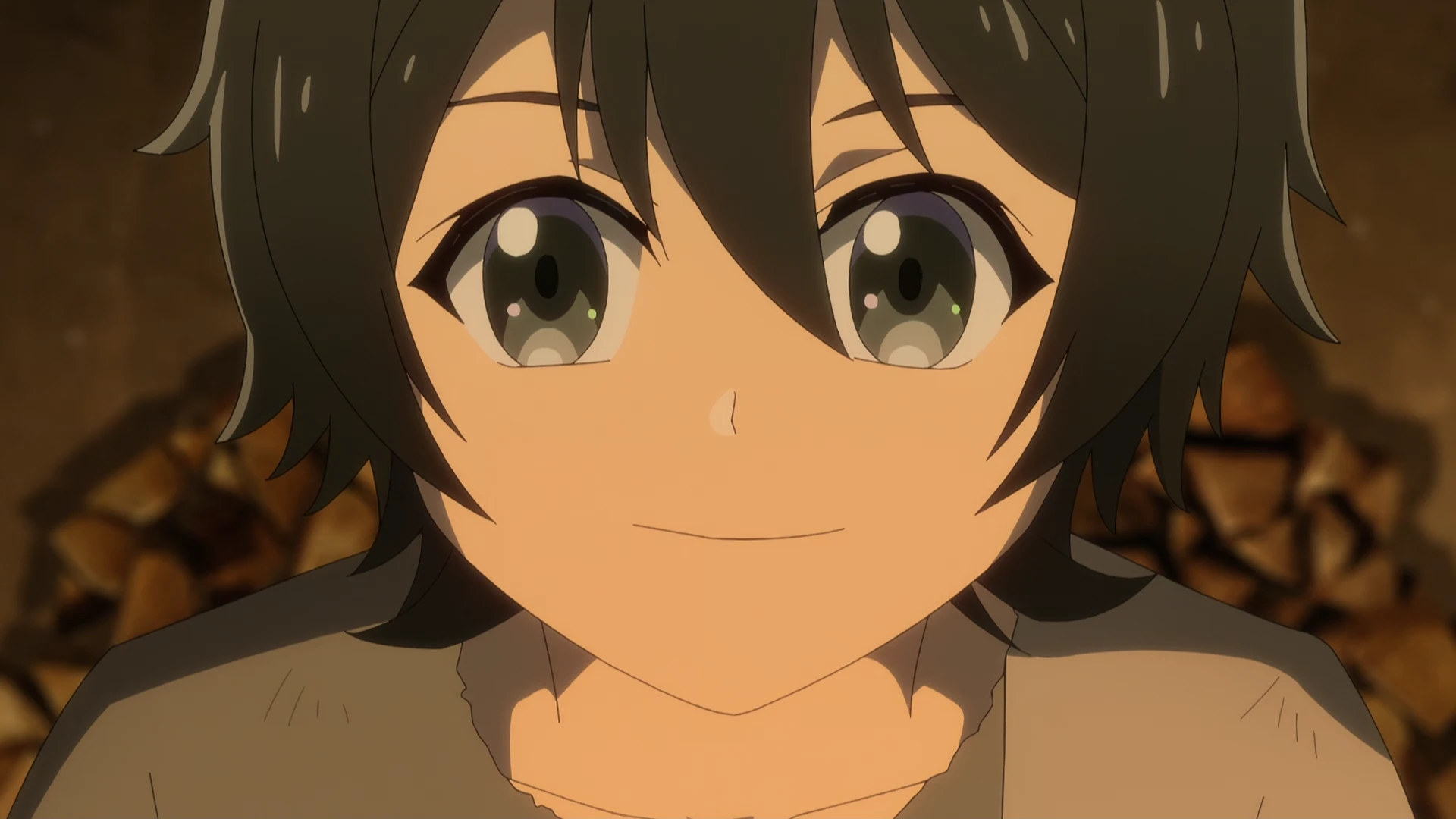 地狱模式 ～喜欢速通游戏的玩家在废设定异世界无双～ 第5话