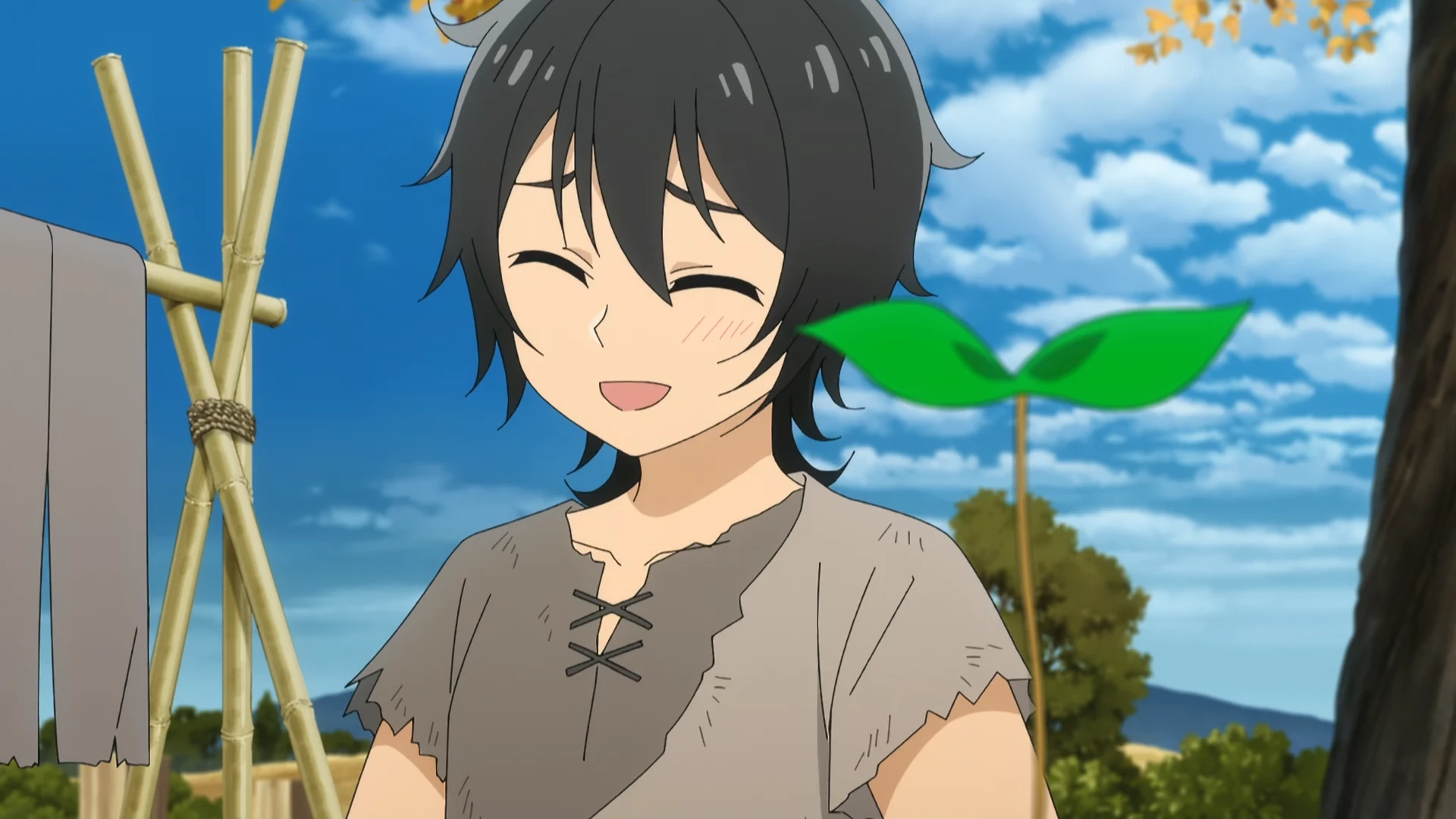 地狱模式 ～喜欢速通游戏的玩家在废设定异世界无双～ 第3话