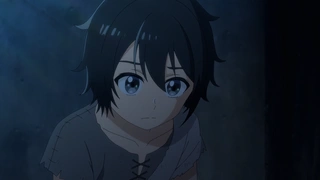 Hell Mode: Yarikomizuki no Gamer wa Hai Settei no Isekai de Musou suru - EP3