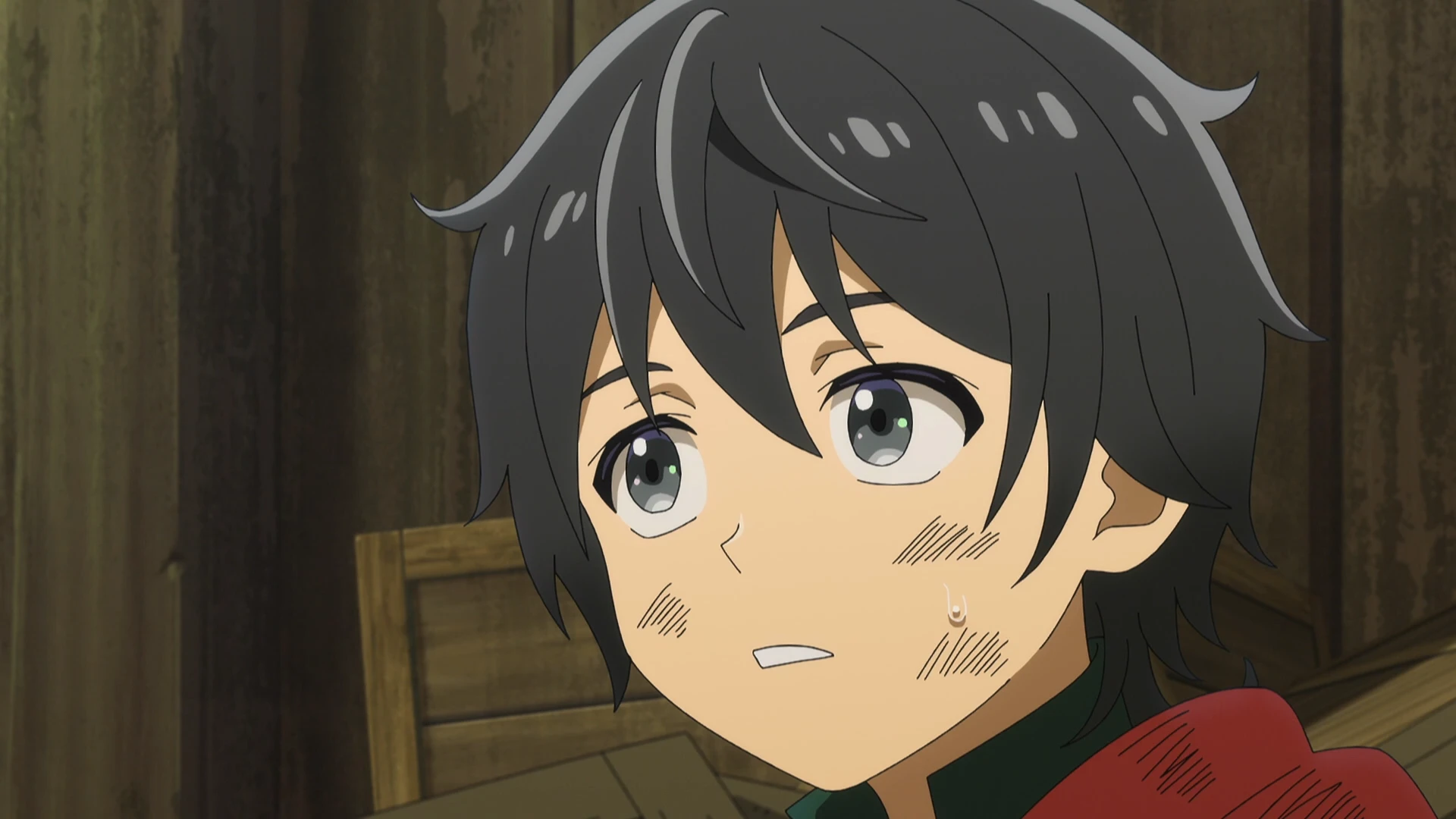 地狱模式 ～喜欢速通游戏的玩家在废设定异世界无双～ 第10话