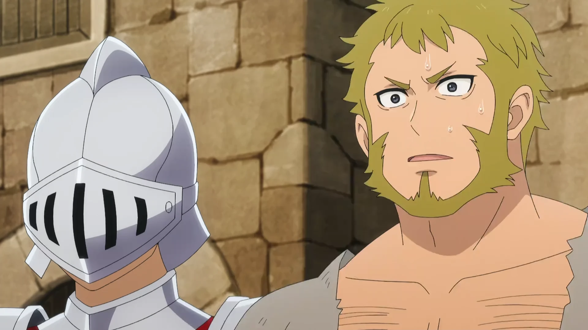 地狱模式 ～喜欢速通游戏的玩家在废设定异世界无双～ 第2话