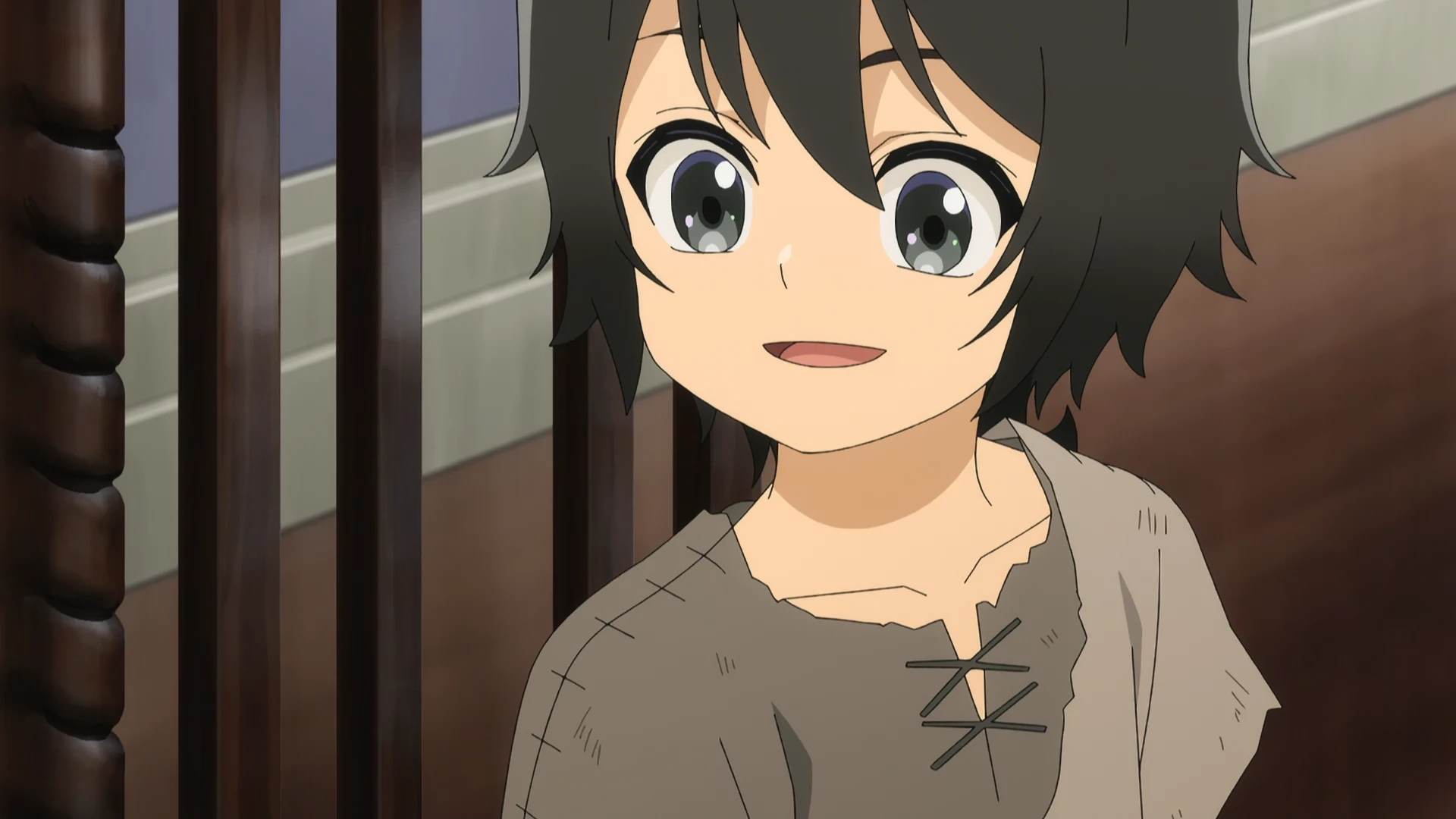 地狱模式～喜欢挑战特殊成就的玩家在废设定的异世界成为无双～ 第2话