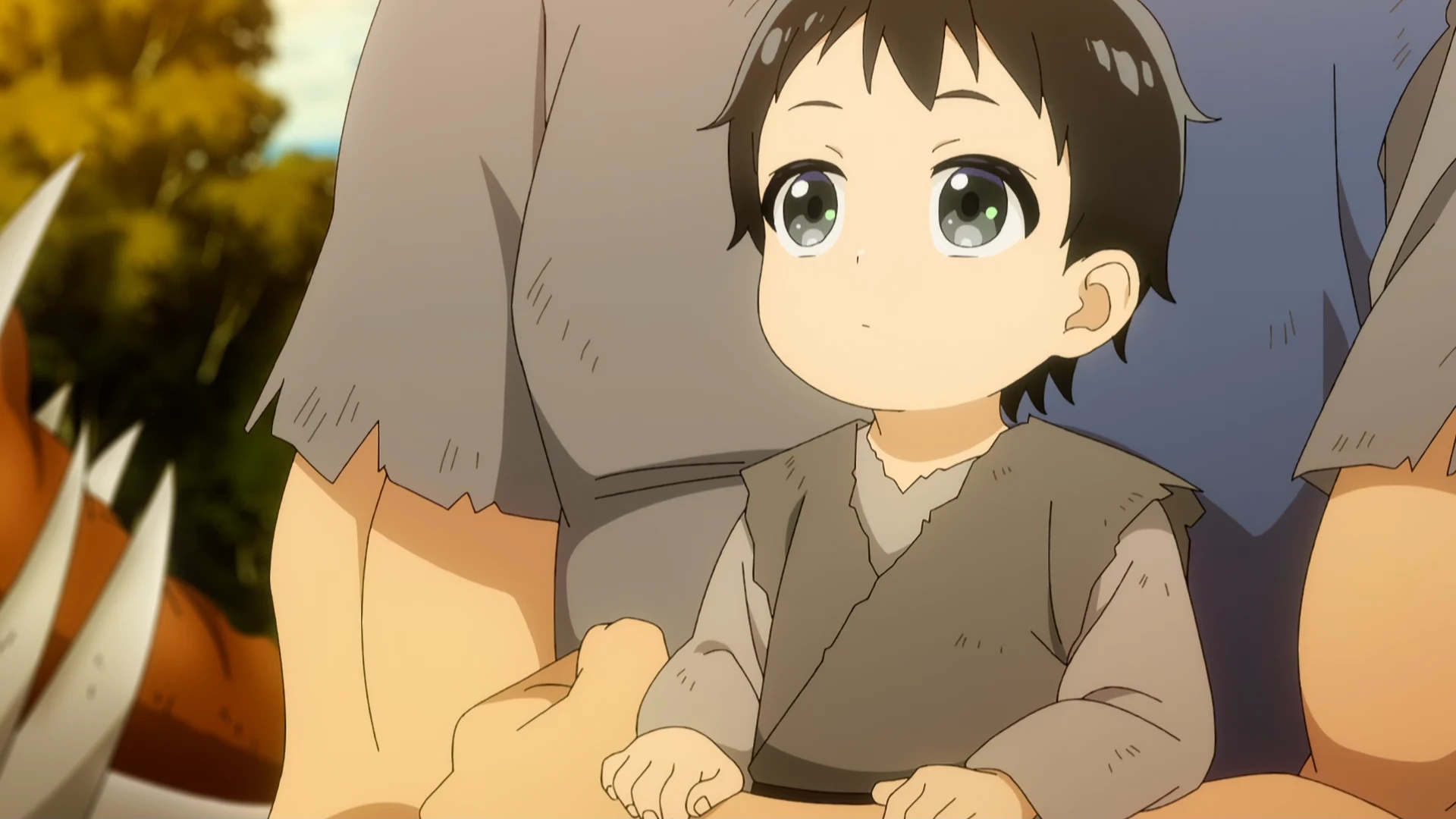 地狱模式～喜欢挑战特殊成就的玩家在废设定的异世界成为无双～ 第1话