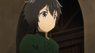 Hell Mode: Yarikomizuki no Gamer wa Hai Settei no Isekai de Musou suru - EP7