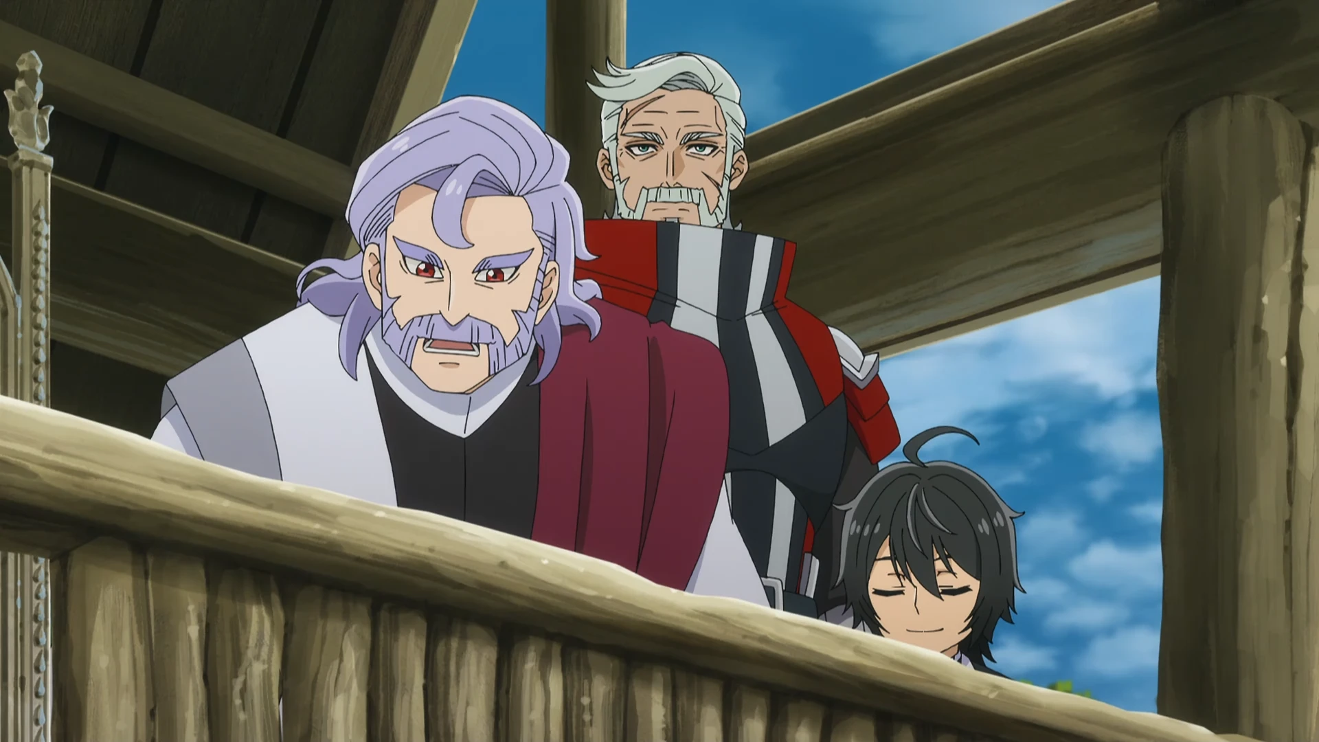 地狱模式 ～喜欢速通游戏的玩家在废设定异世界无双～ 第6话