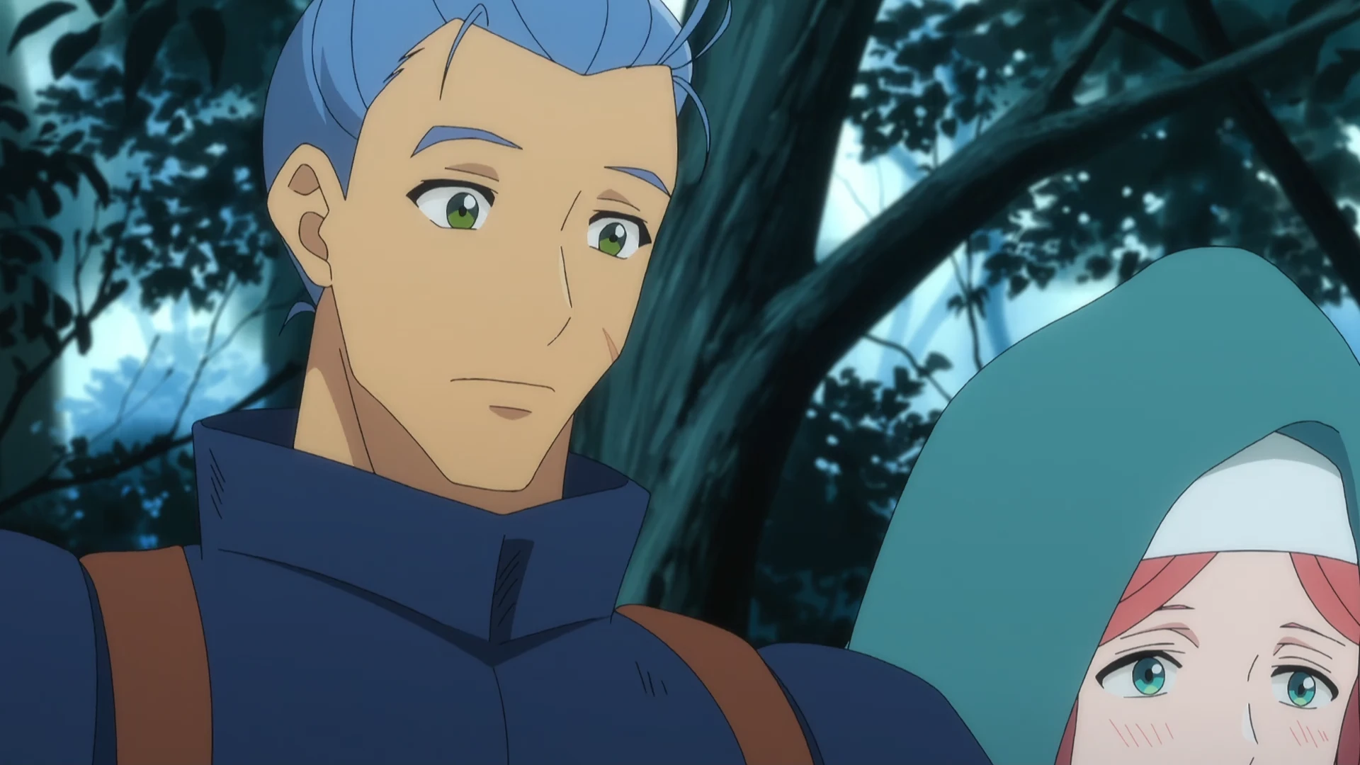 地狱模式 ～喜欢速通游戏的玩家在废设定异世界无双～ 第7话