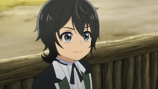 Hell Mode: Yarikomizuki no Gamer wa Hai Settei no Isekai de Musou suru - EP6