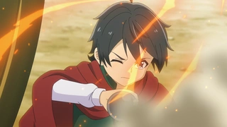 ヘルモード ～やり込み好きのゲーマーは廃設定の異世界で無双する～ 第10話