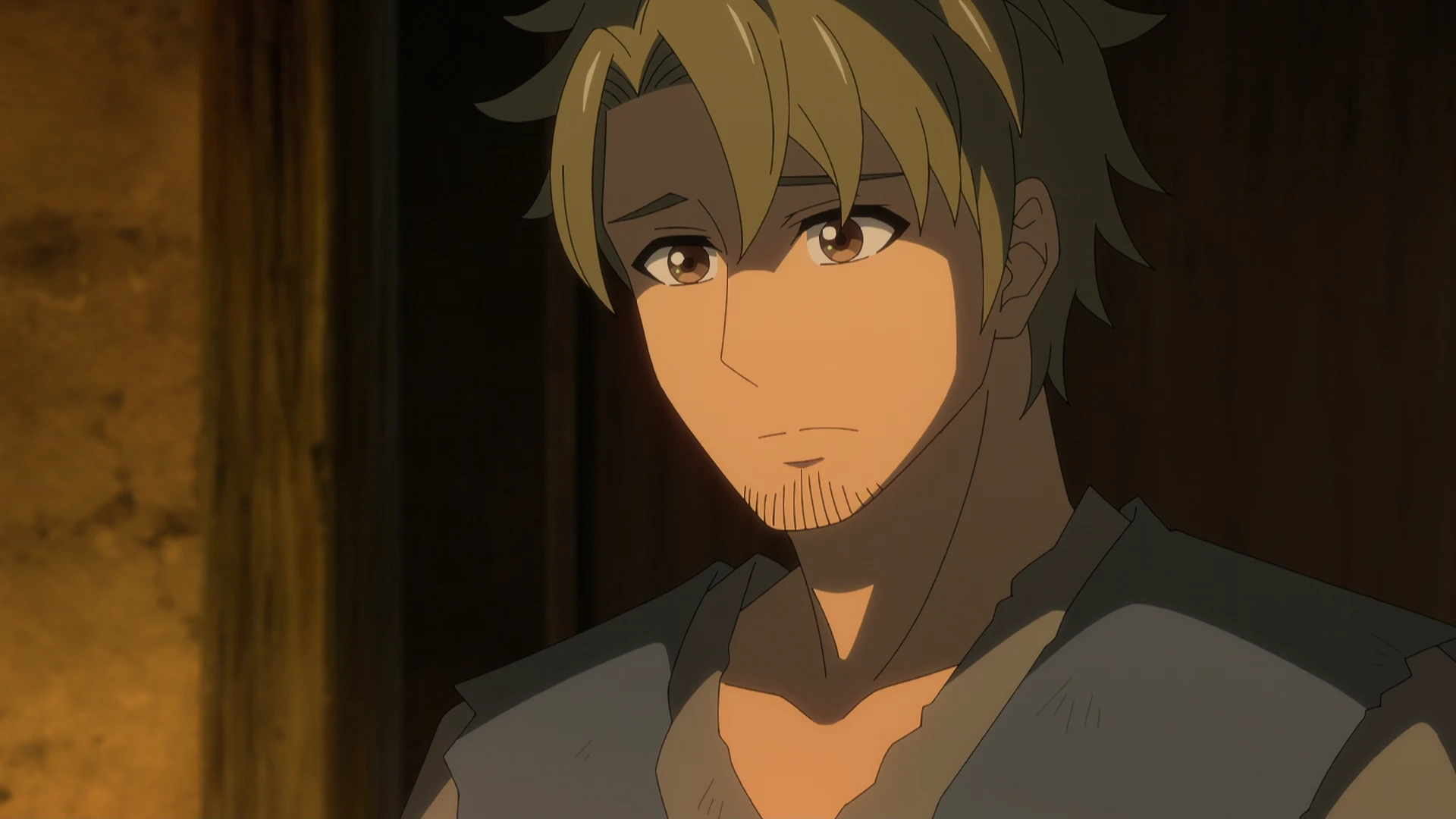 地狱模式 ～喜欢速通游戏的玩家在废设定异世界无双～ 第4话