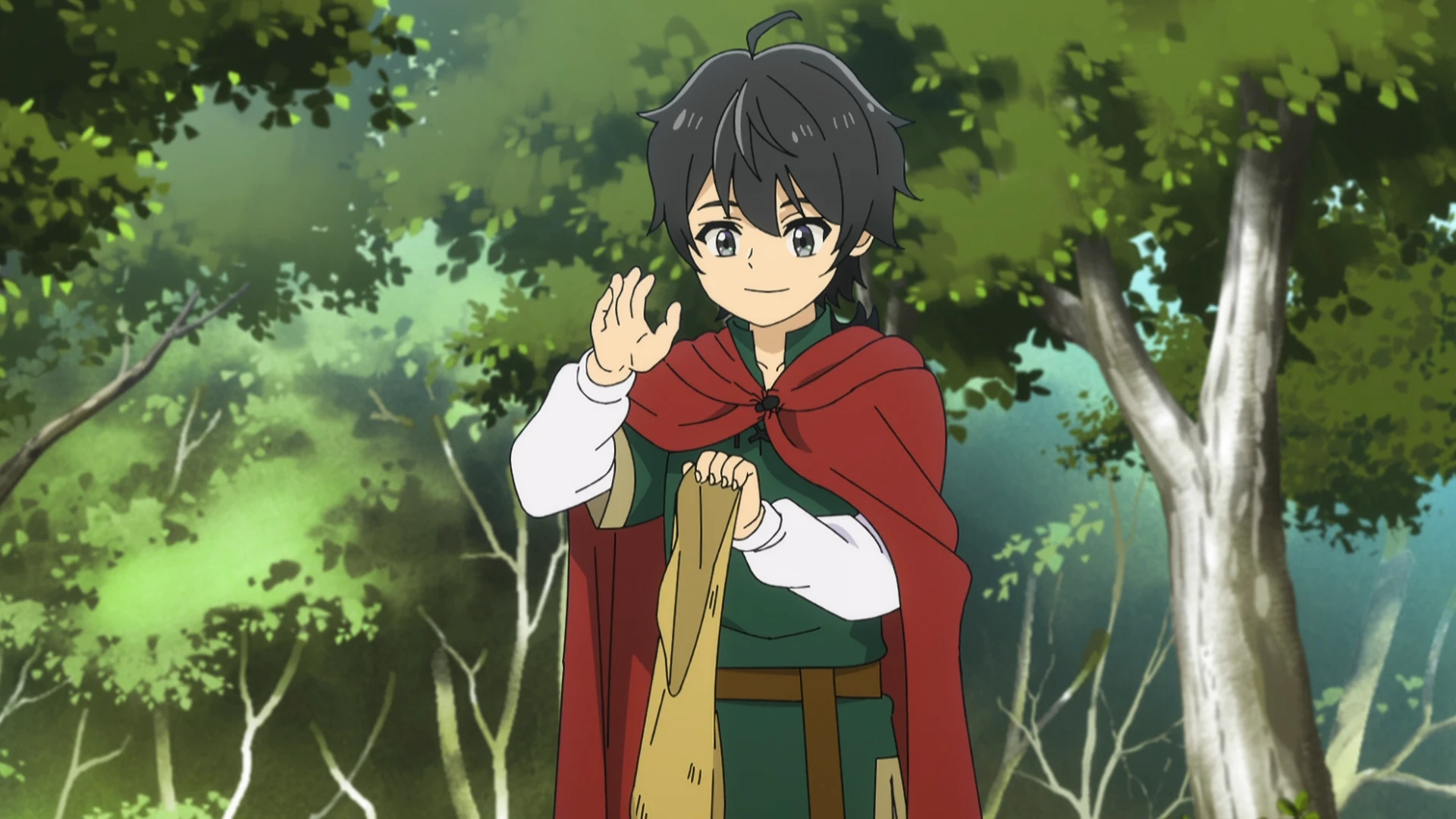 地狱模式～喜欢挑战特殊成就的玩家在废设定的异世界成为无双～ 第9话