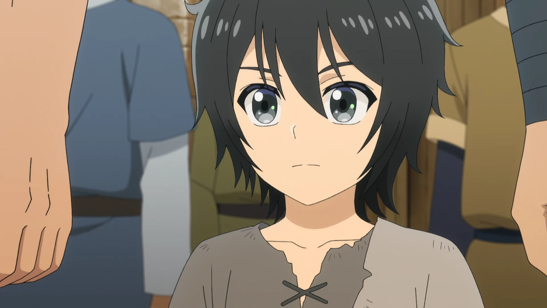 地狱模式 ～喜欢速通游戏的玩家在废设定异世界无双～ 第2话