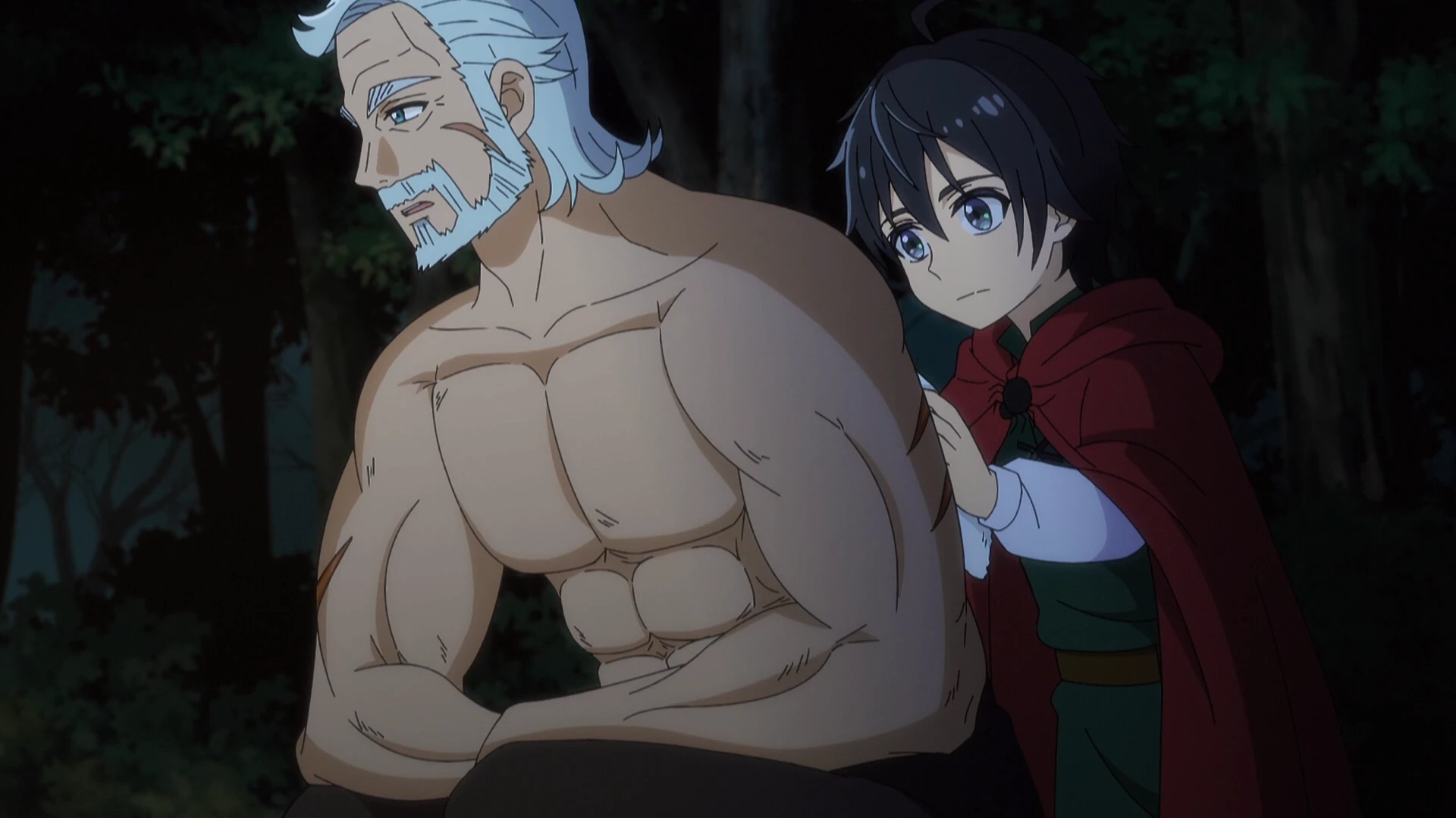 地狱模式～喜欢挑战特殊成就的玩家在废设定的异世界成为无双～ 第10话