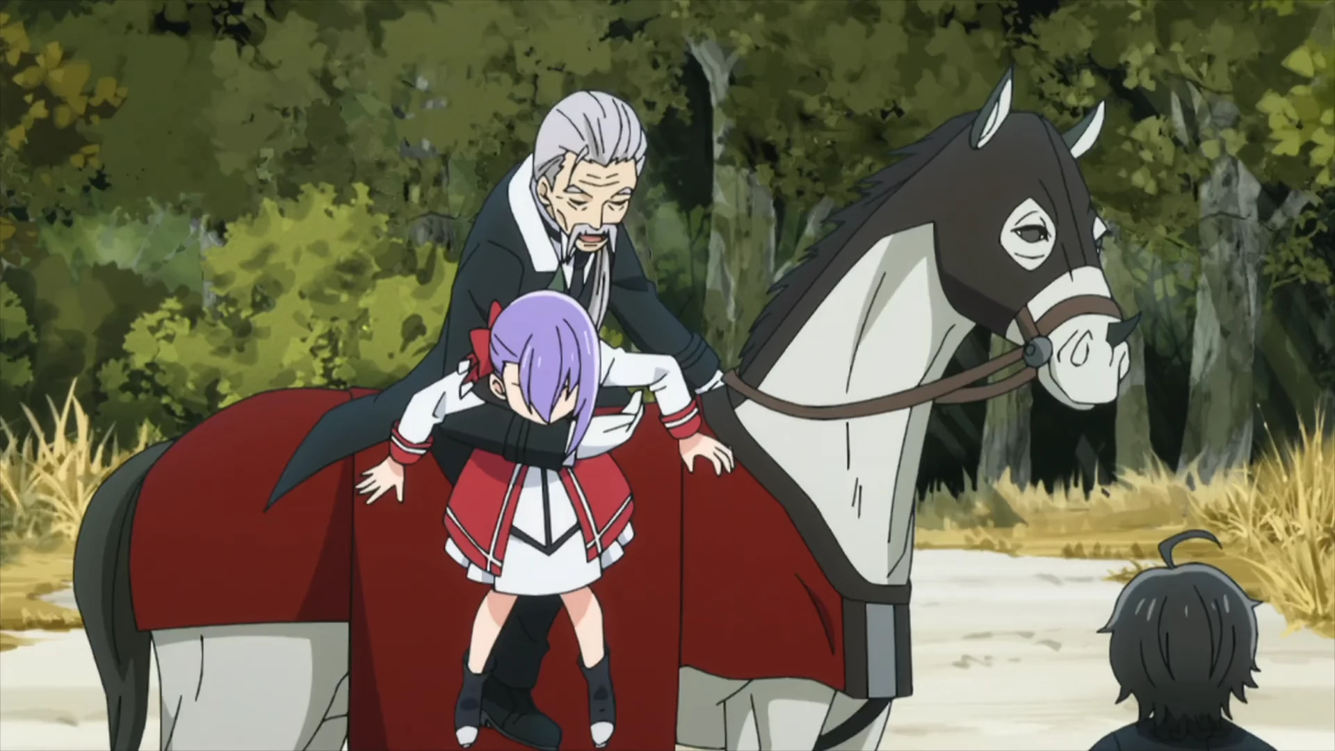 地狱模式～喜欢挑战特殊成就的玩家在废设定的异世界成为无双～ 第6话