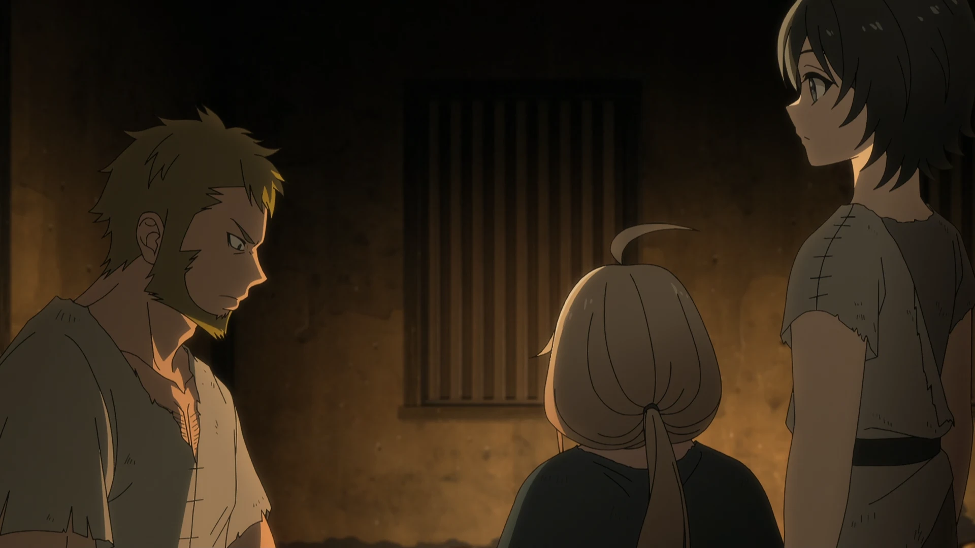 地狱模式～喜欢挑战特殊成就的玩家在废设定的异世界成为无双～ 第3话