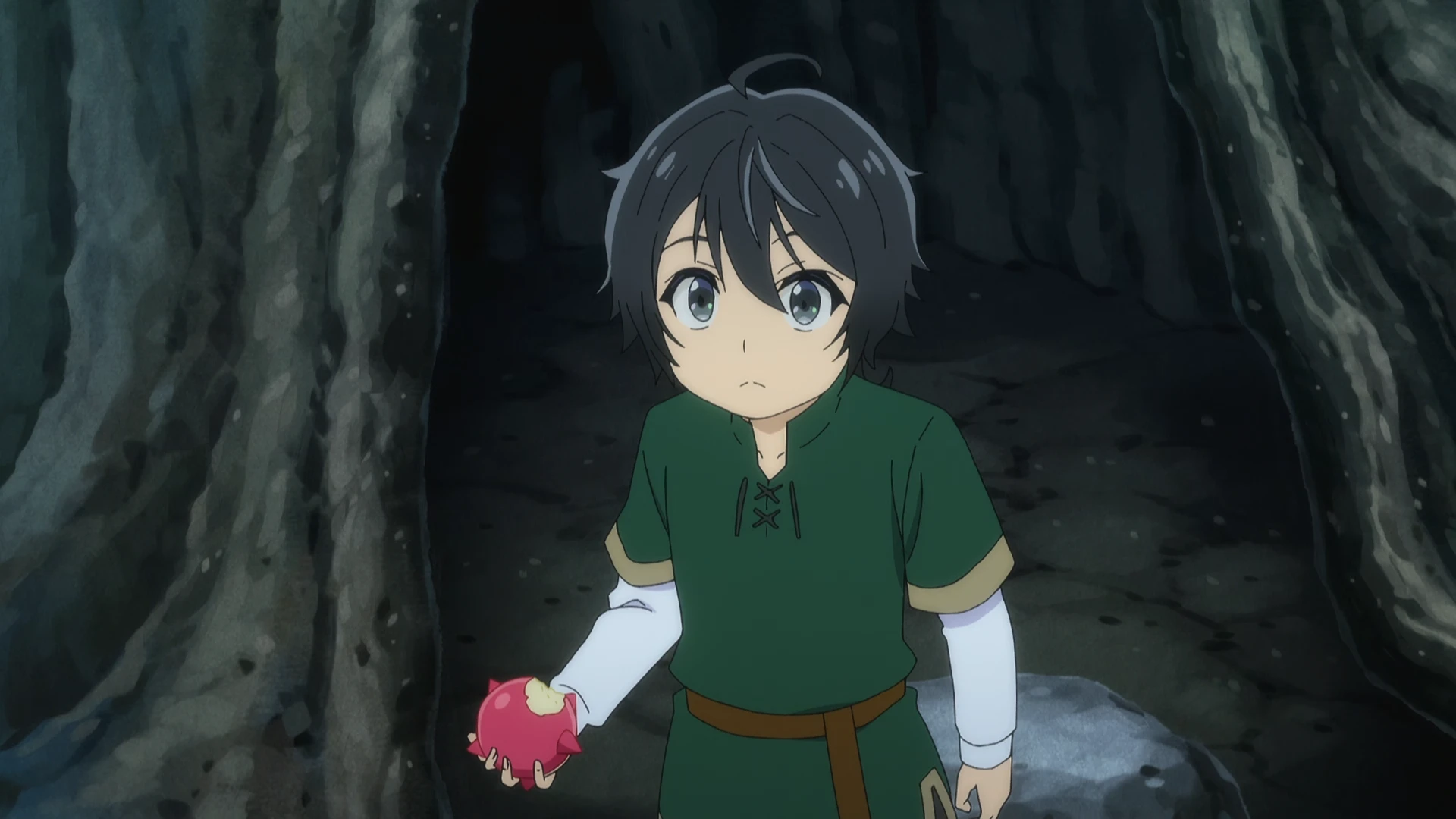 地狱模式 ～喜欢速通游戏的玩家在废设定异世界无双～ 第7话