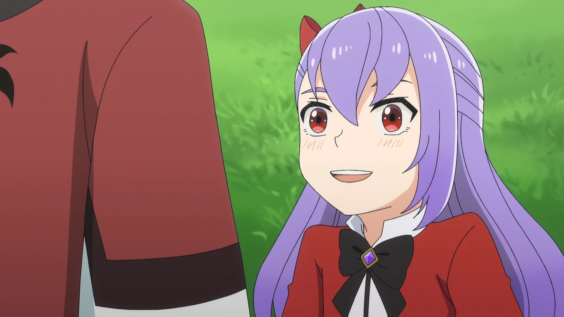 地狱模式～喜欢挑战特殊成就的玩家在废设定的异世界成为无双～ 第8话