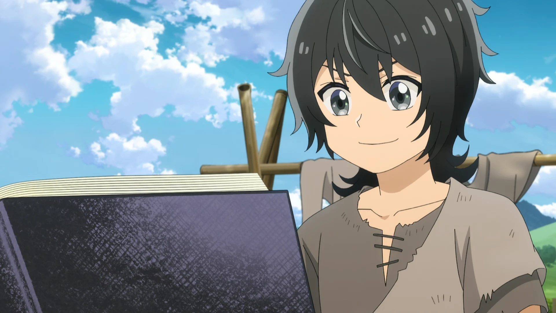 地狱模式 ～喜欢速通游戏的玩家在废设定异世界无双～ 第5话