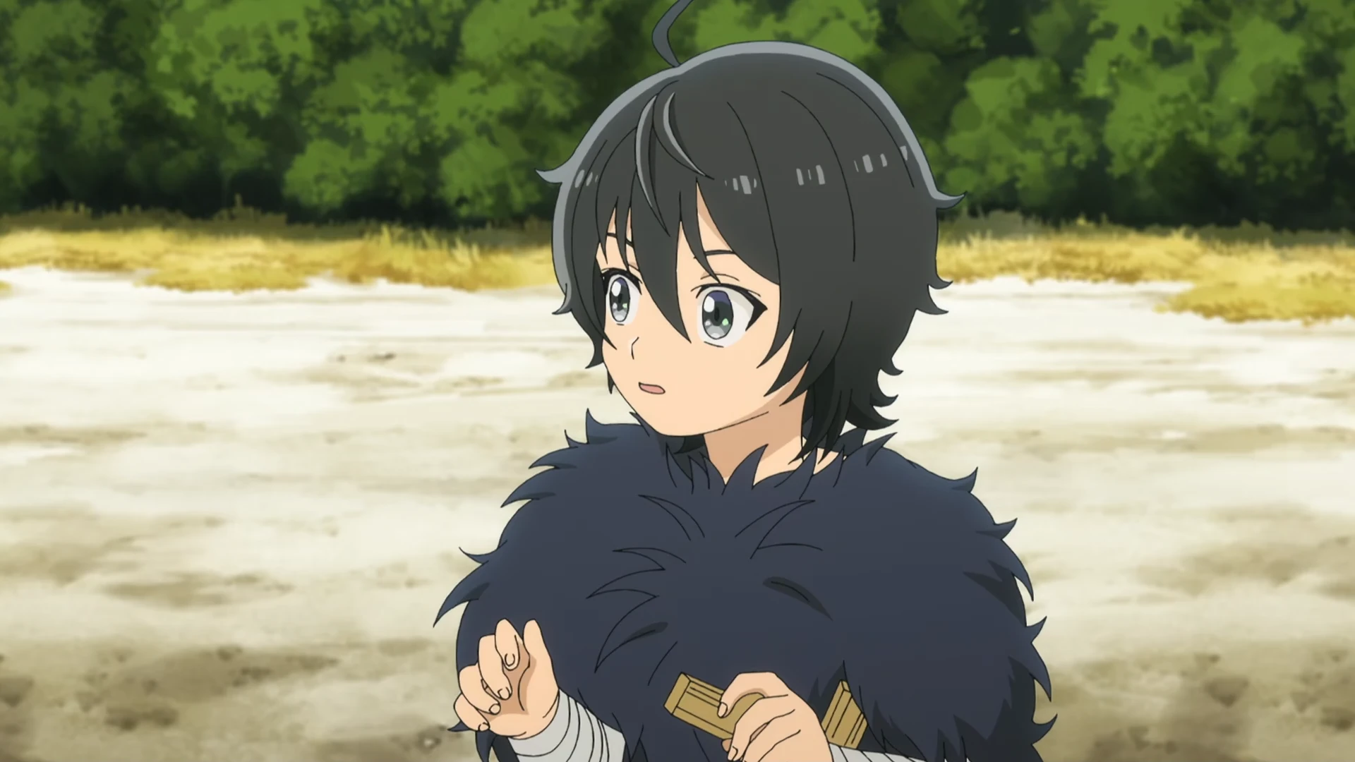 地狱模式 ～喜欢速通游戏的玩家在废设定异世界无双～ 第5话