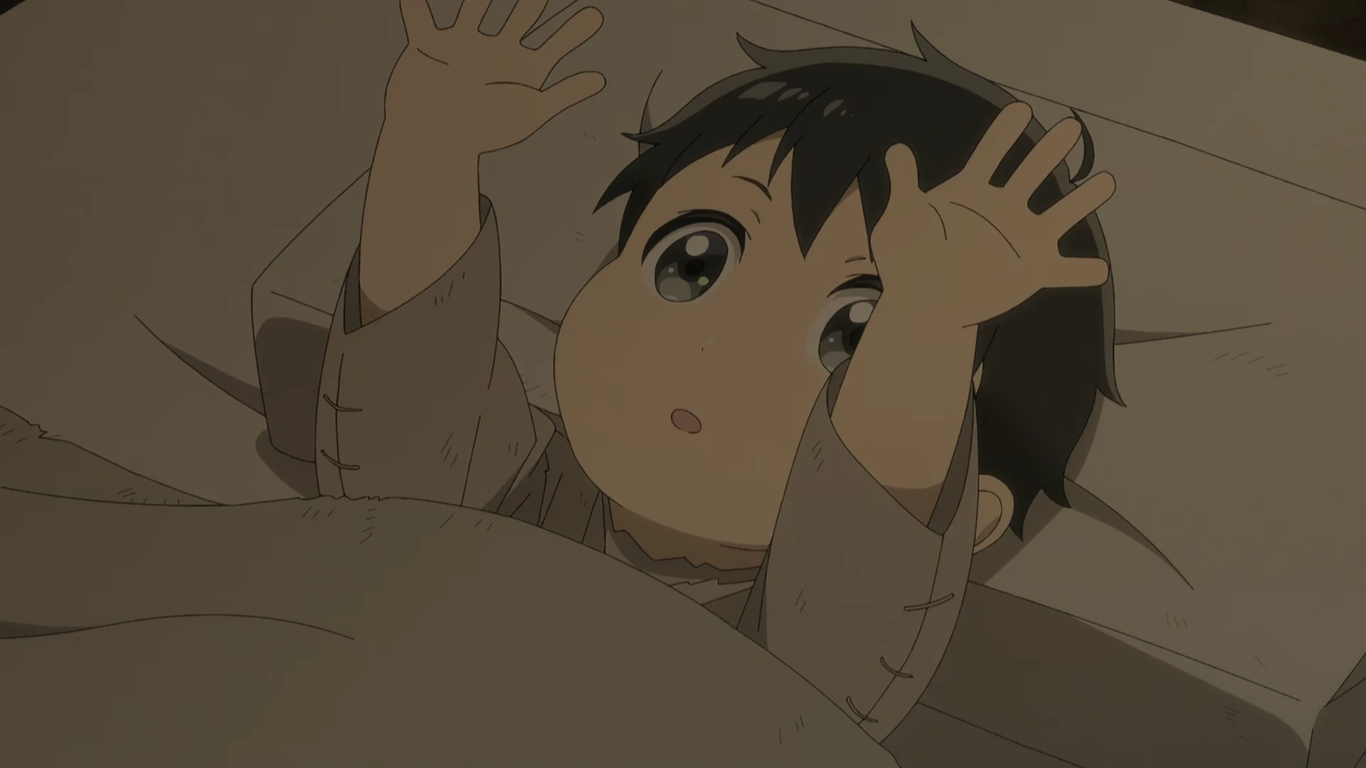 地狱模式 ～喜欢速通游戏的玩家在废设定异世界无双～ 第1话