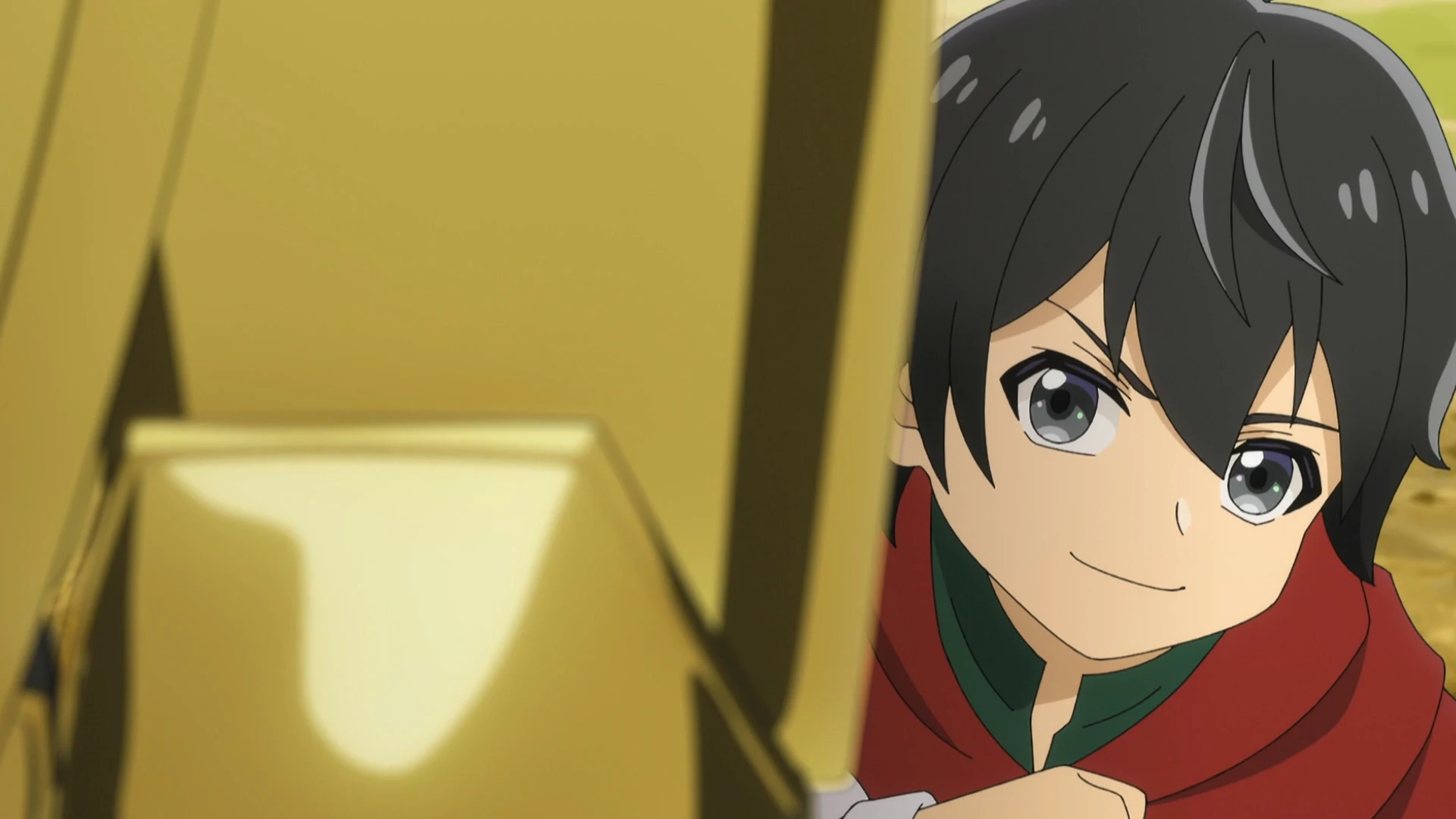 地狱模式 ～喜欢速通游戏的玩家在废设定异世界无双～ 第10话