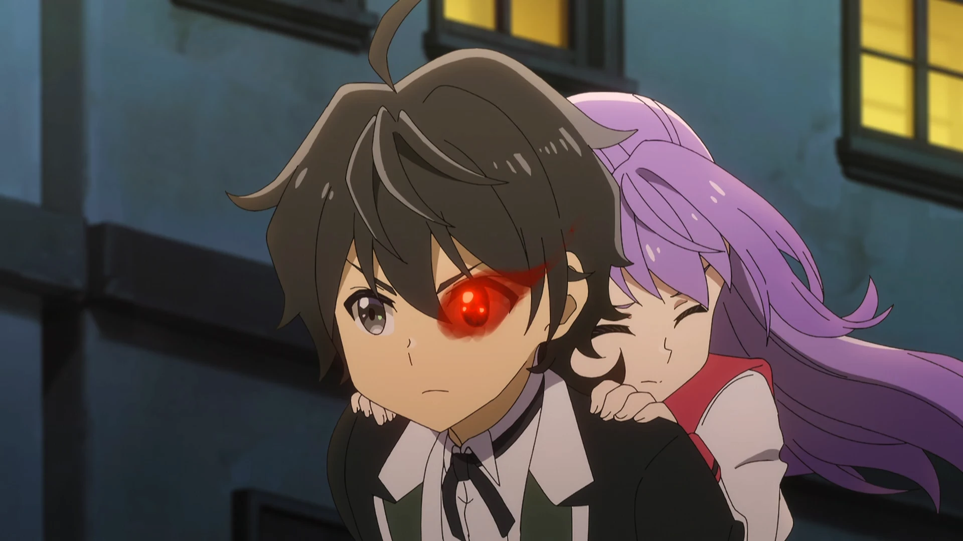 地狱模式～喜欢挑战特殊成就的玩家在废设定的异世界成为无双～ 第12话