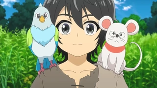 ヘルモード ～やり込み好きのゲーマーは廃設定の異世界で無双する～ PV1