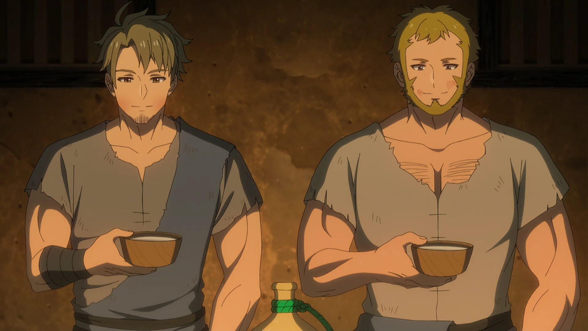 地狱模式 ～喜欢速通游戏的玩家在废设定异世界无双～ 第2话