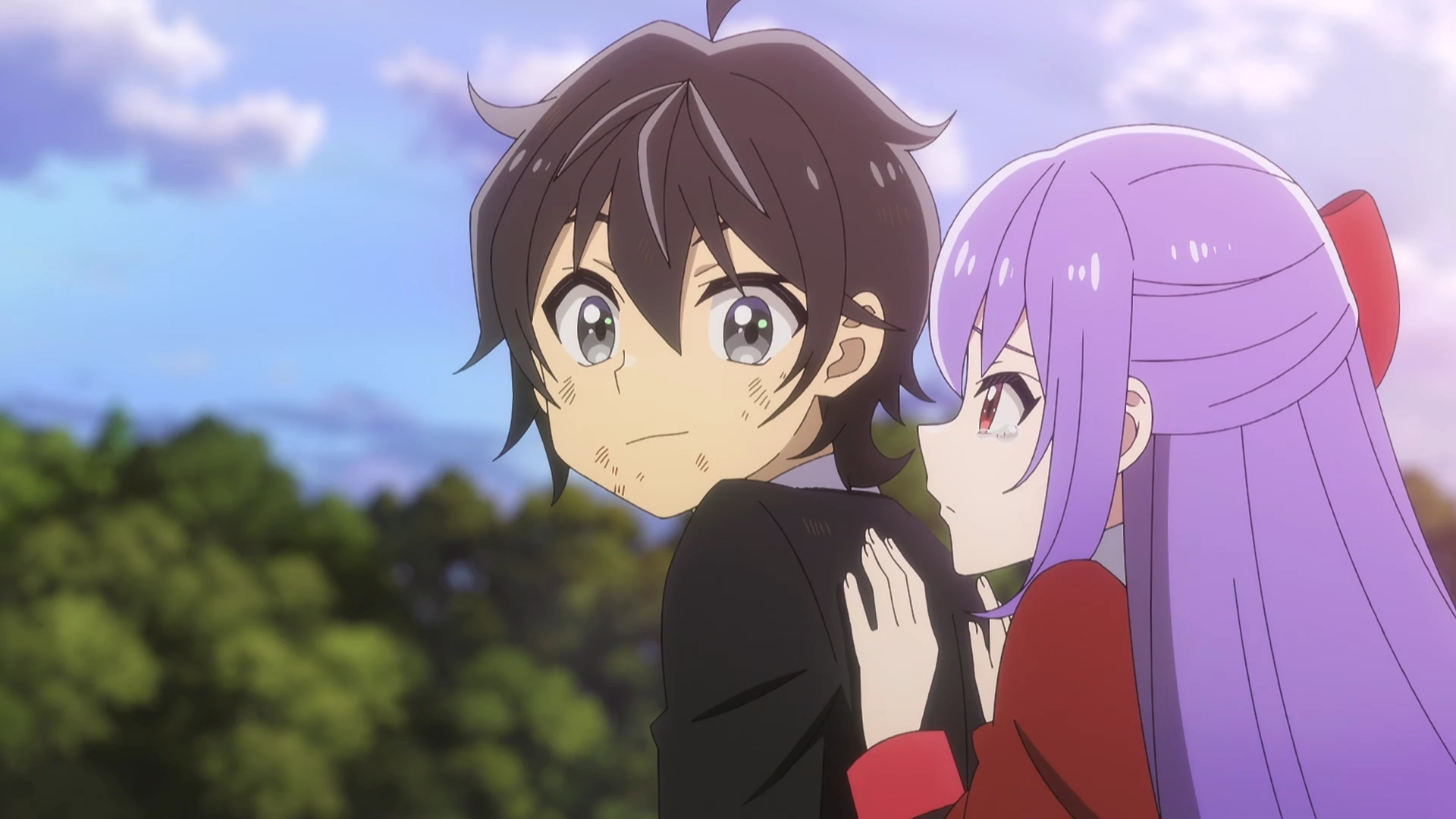 地狱模式～喜欢挑战特殊成就的玩家在废设定的异世界成为无双～ 第12话