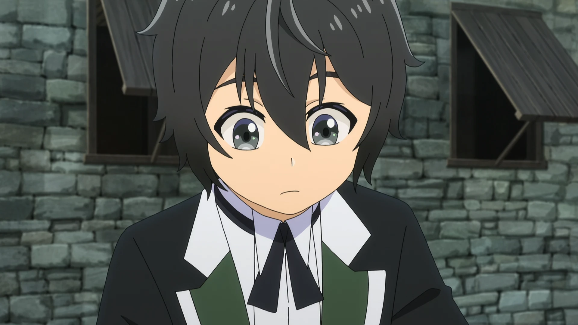 地狱模式～喜欢挑战特殊成就的玩家在废设定的异世界成为无双～ 第6话