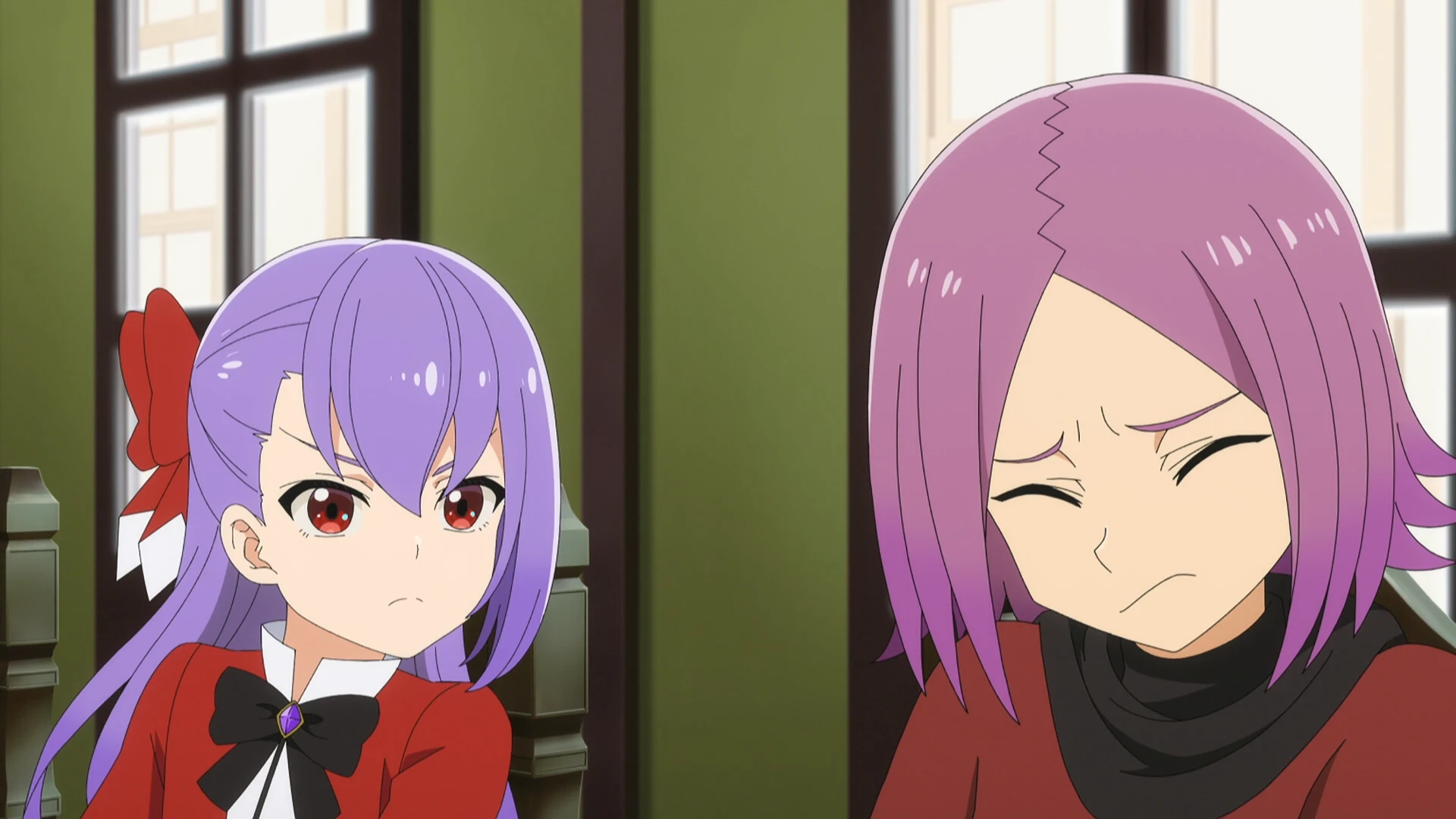 地狱模式 ～喜欢速通游戏的玩家在废设定异世界无双～ 第8话