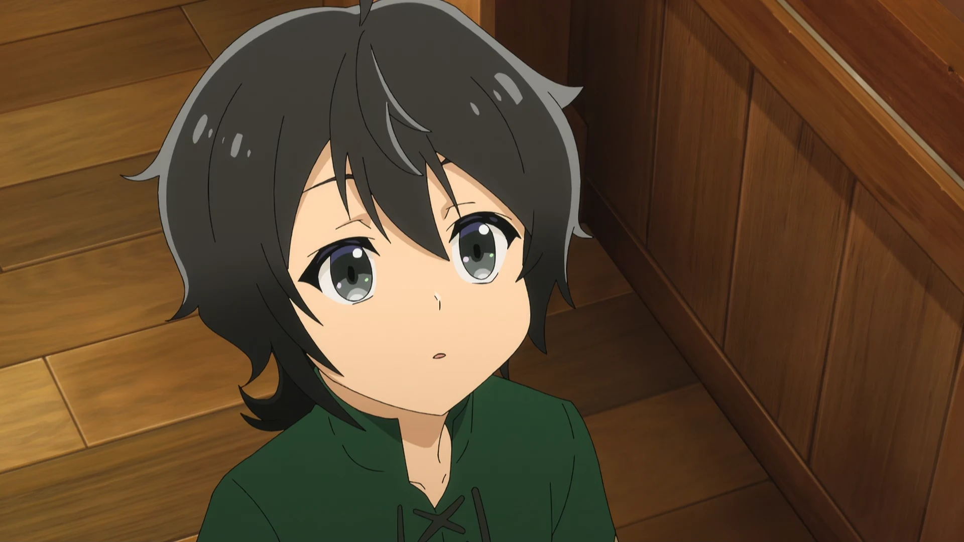 地狱模式 ～喜欢速通游戏的玩家在废设定异世界无双～ 第7话