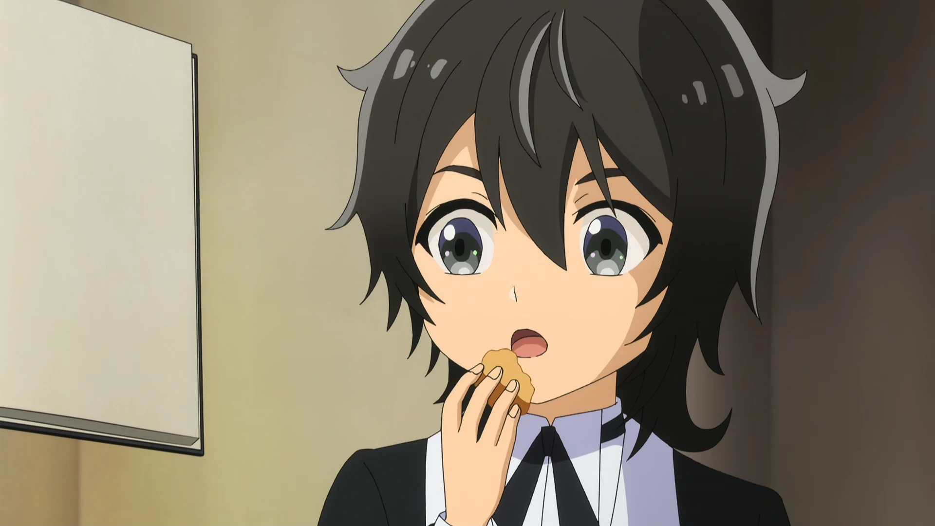 地狱模式～喜欢挑战特殊成就的玩家在废设定的异世界成为无双～ 第7话