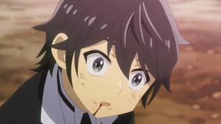 Hell Mode: Yarikomizuki no Gamer wa Hai Settei no Isekai de Musou suru - EP12