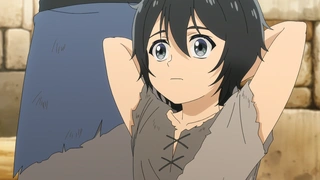 Hell Mode: Yarikomizuki no Gamer wa Hai Settei no Isekai de Musou suru - EP2