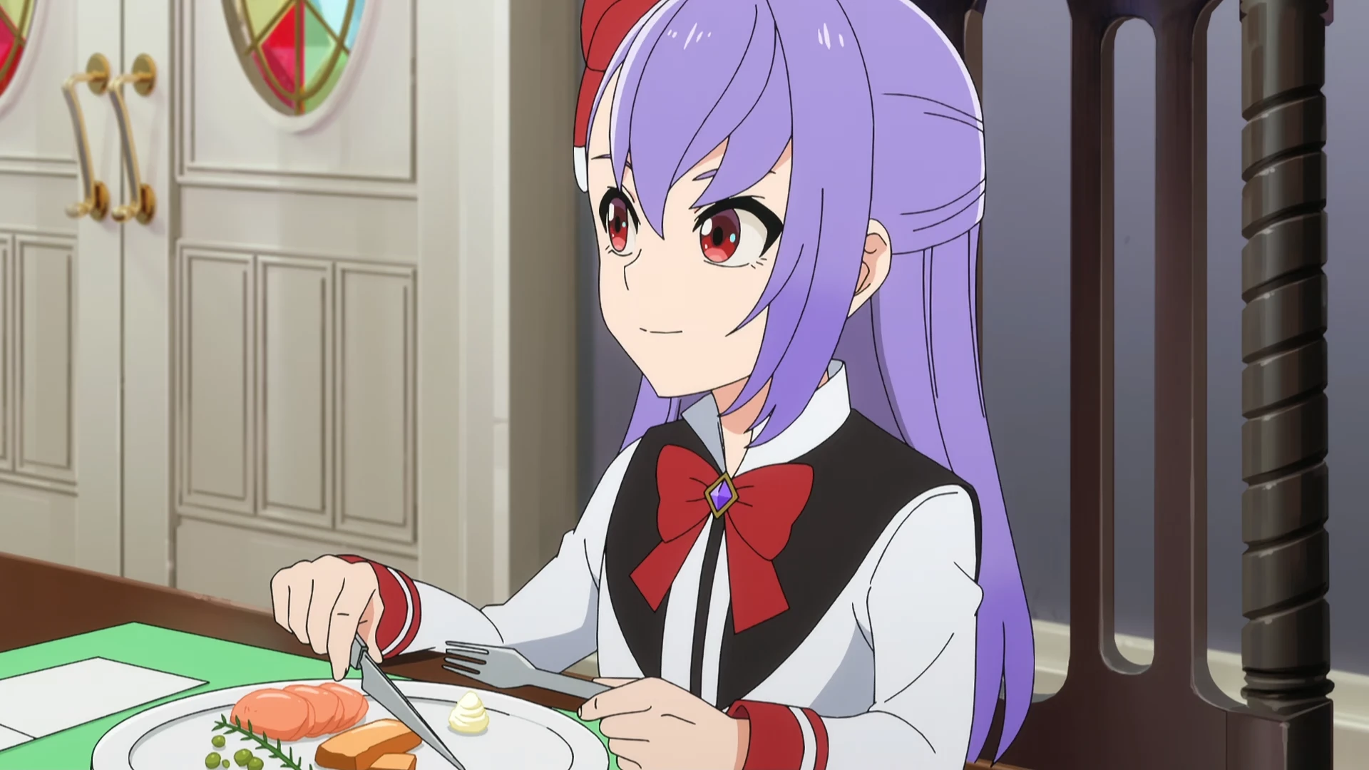 地狱模式～喜欢挑战特殊成就的玩家在废设定的异世界成为无双～ 第6话