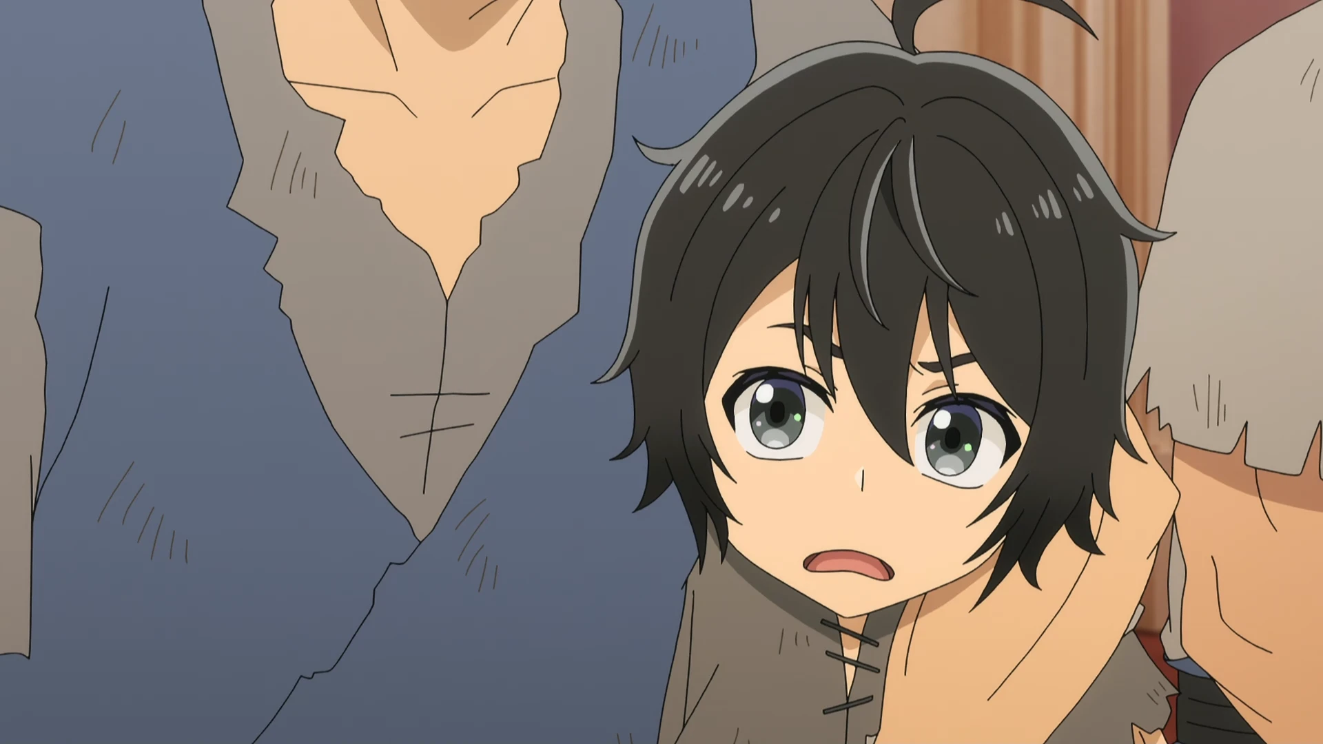 地狱模式 ～喜欢速通游戏的玩家在废设定异世界无双～ 第6话