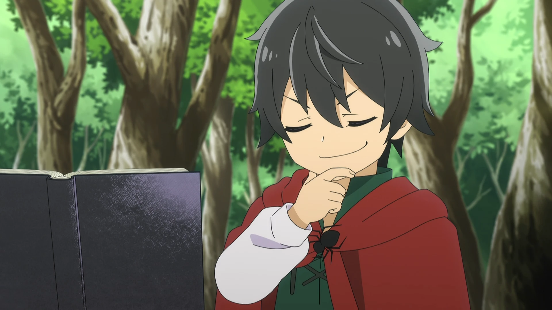 地狱模式～喜欢挑战特殊成就的玩家在废设定的异世界成为无双～ 第9话