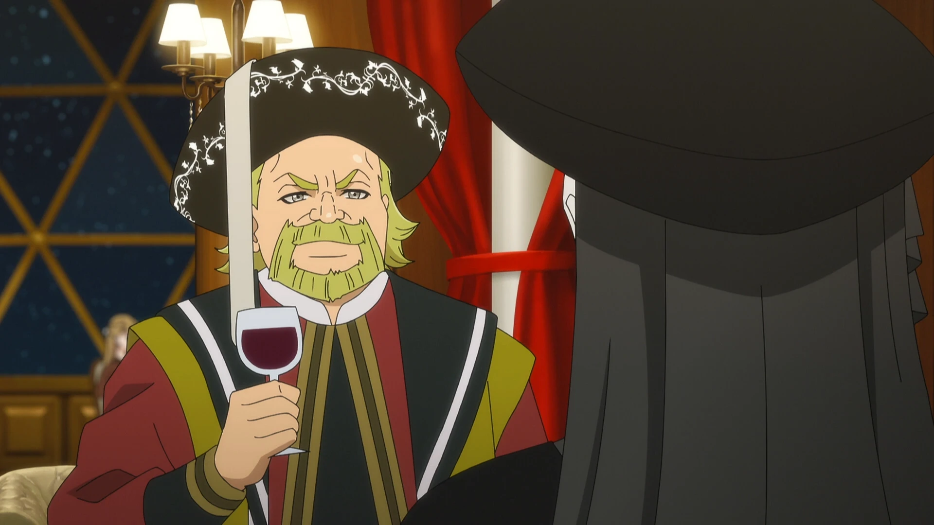 地狱模式～喜欢挑战特殊成就的玩家在废设定的异世界成为无双～ 第11话