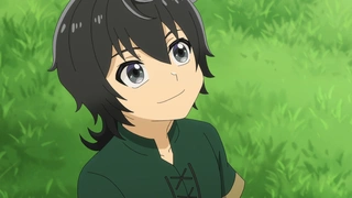 Hell Mode: Yarikomizuki no Gamer wa Hai Settei no Isekai de Musou suru - EP8