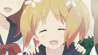 桜Trick 第9話