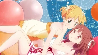 桜Trick ED1