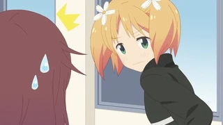 桜Trick 第10話