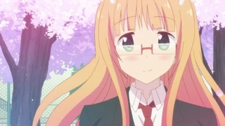 桜Trick 第12話